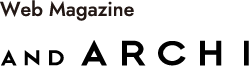 Web Magazine AND ARCHI