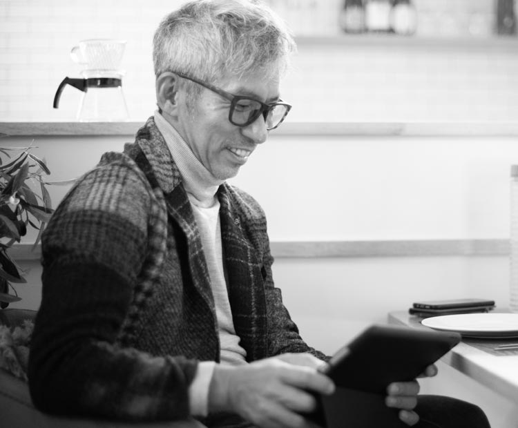 建築家／笹倉太司