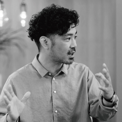 建築家／藤本誠生氏