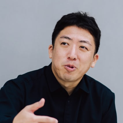 建築家／今 知亮